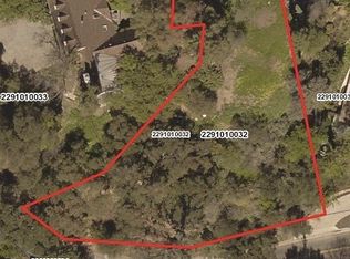 16835 Adlon Rd, Encino, CA 91436