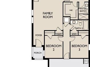 6084 Mojave Dr, Forney, TX 75126