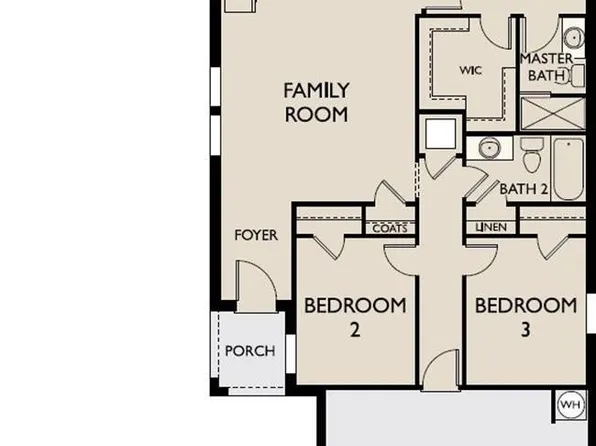 6084 Mojave Dr, Forney, TX 75126