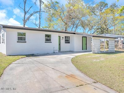 7216 EUDINE Drive S, Jacksonville, FL, 32210