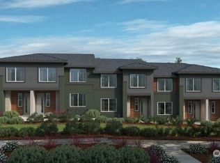 Senderos, Kirkland, WA 98034