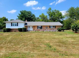 5402 George St, Adamstown, MD 21710