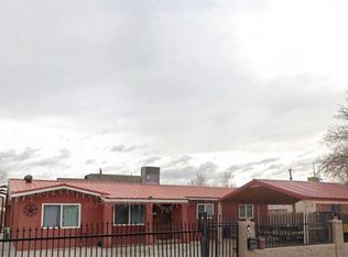 1313 Anaconda St SW, Albuquerque, NM 87121