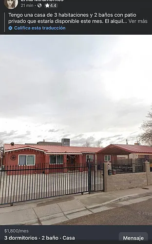 1313 Anaconda St SW Photo 1