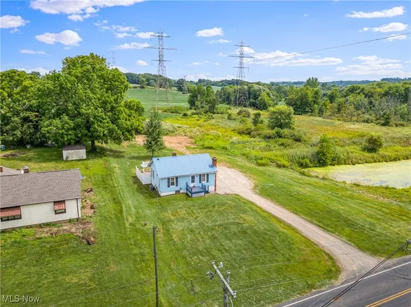 2802 Trump Ave SE, Canton, OH 44707