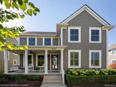 50211 Grant St, Canton, MI, 48188
