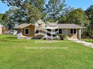 212 Magnolia St, Batesburg, SC 29006