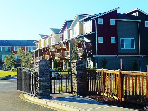 3rd image of 17418 118th Avenue Ct E Unit C
