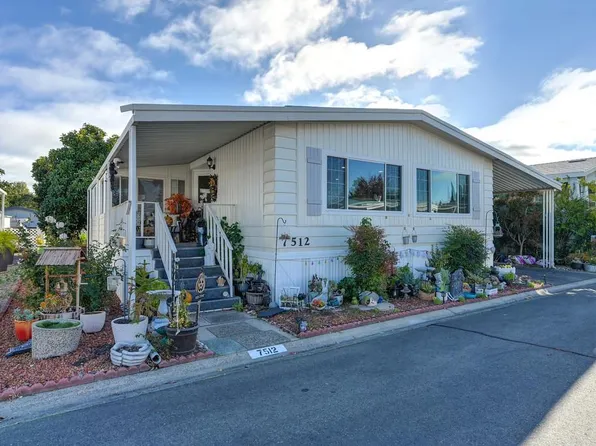 7512 Bufflehead Ln, Citrus Heights, CA 95621