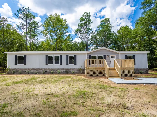 267 W Smith St, Summerville, SC 29485