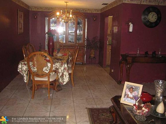 2nd image of 7505 SW 7th Ct