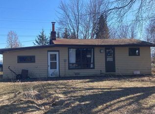 9896 Lake Meyers Rd, Amherst Junction, WI 54407