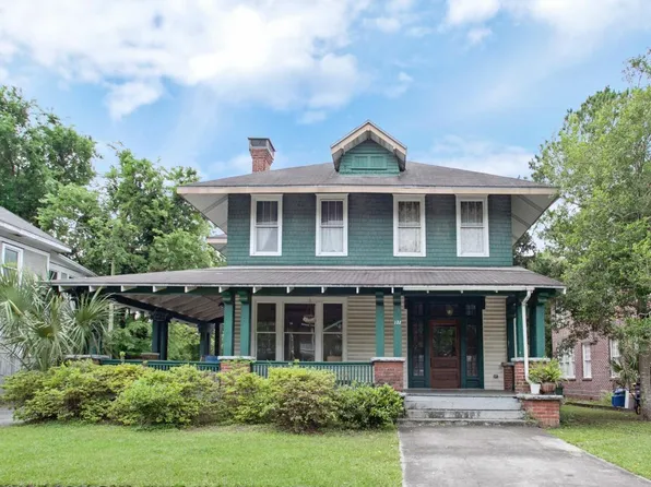 122 W 10th St, Jacksonville, FL 32206