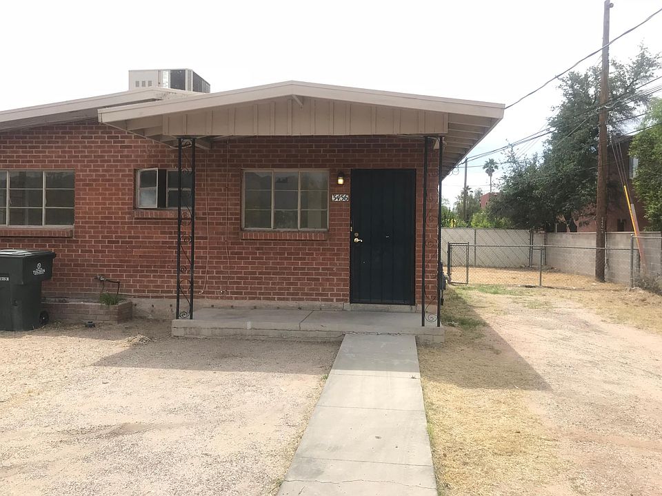 1st image of 3456 E Glenn St