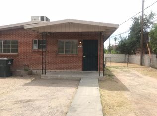 3456 E Glenn St, Tucson, AZ 85716