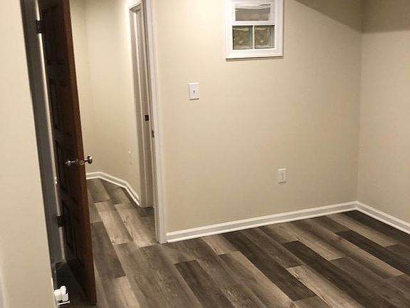 front bedroom