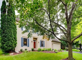 17003 Hanover Ln, Eden Prairie, MN 55347