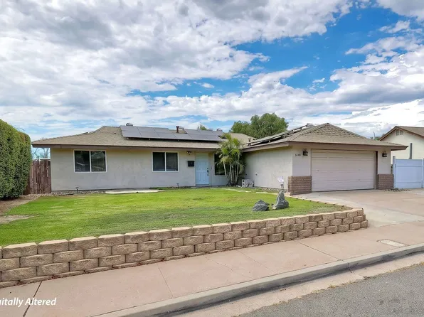 8648 Vista Del Verde, El Cajon, CA 92021