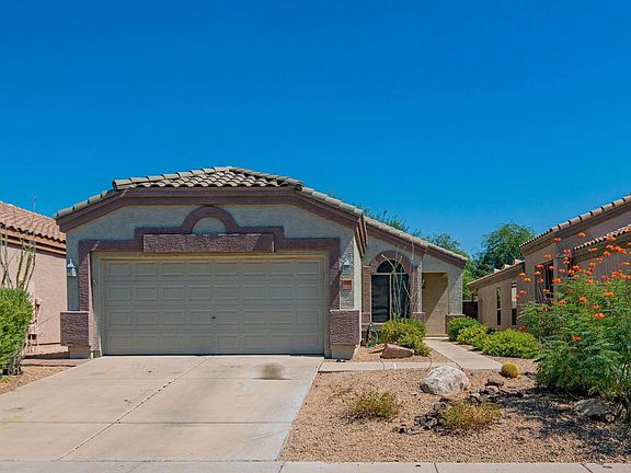 2nd image of 4247 E Desert Sky Ct