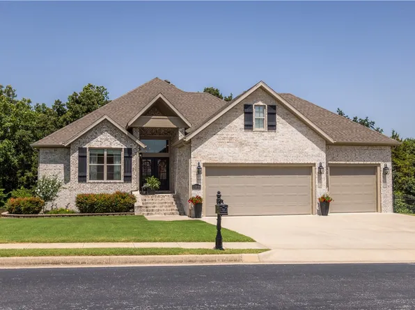 21808 Friendship View Dr, Springdale, AR 72764