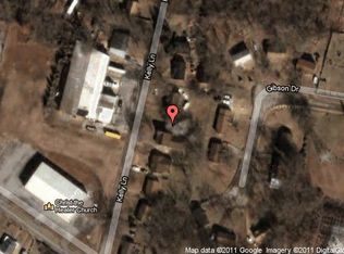 457 Kelly Ln, Clarksville, TN 37040