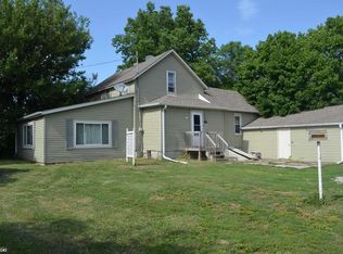 3040 Simon Ave, Cedar, IA 52543