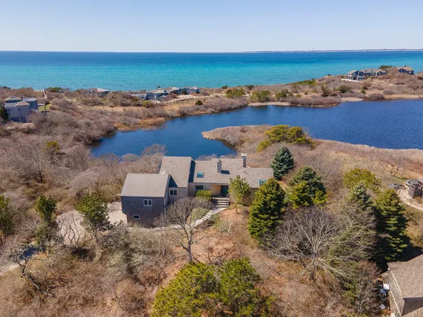 39 Cormorant Road, Truro, MA 02666