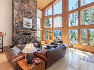 440 Gcr #466, Grand Lake, CO 80447