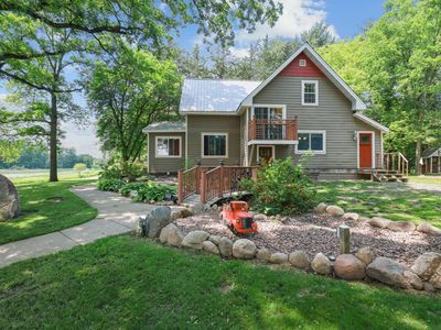 35301 Lily St NW, Cambridge, MN, 55008