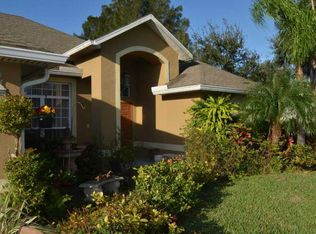 1089 Barber St, Sebastian, FL 32958