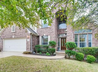 5821 Medicine Creek Dr, Austin, TX 78735
