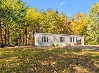349 Old Alfred Road, Waterboro, ME 04030