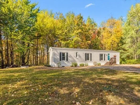 349 Old Alfred Road, Waterboro, ME 04030