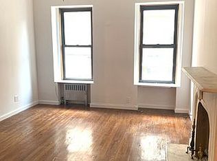 1341 2nd Ave #5S, New York, NY 10021