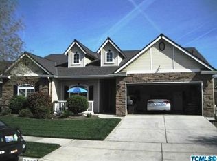 2672 Swanson Meadows Ave, Tulare, CA