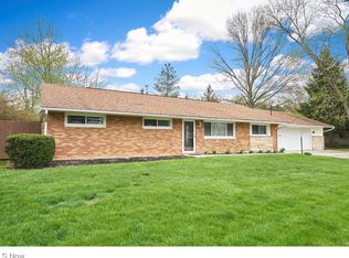4219 Stow Rd, Stow, OH 44224
