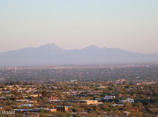 4501 E Ina Rd, Tucson, AZ 85718