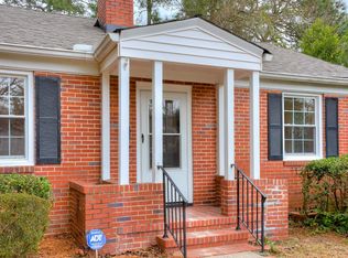 1730 Drexel Ave, Augusta, GA 30904