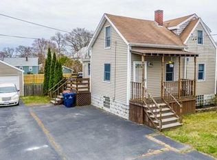116 Winterville Rd, New Bedford, MA 02740