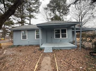 101 East Blvd, Jacksonville, AR 72076