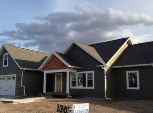 1303 Lucchese Rd, Helena, MT 59602