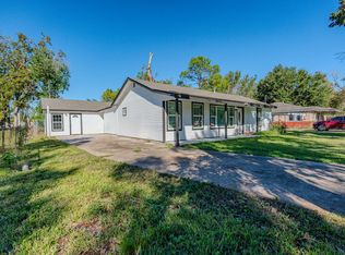 5107 Sycamore Ave, Pasadena, TX 77503
