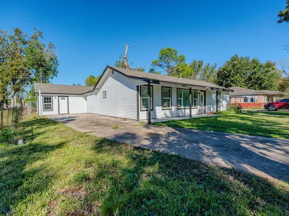 5107 Sycamore Ave, Pasadena, TX 77503