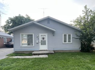 6036 320th St, Toledo, OH 43611