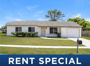 1196 Craftsland Ln NE, Palm Bay, FL 32905