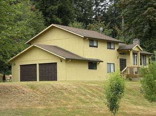 15407 NE 317th St, Battle Ground, WA 98604