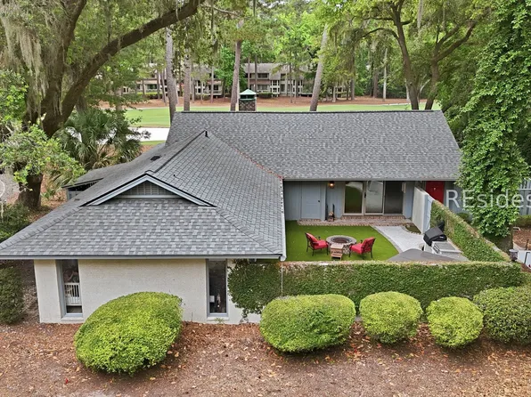 20 Spanish Moss Rd, Hilton Head Island, SC 29928