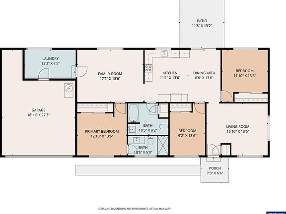 2nd image of 1086 Wilson St