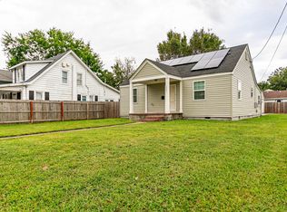 1701 Melon St, Norfolk, VA 23523