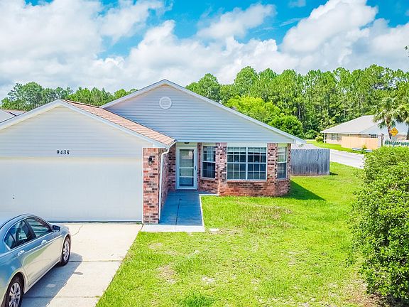 2nd image of 9438 Parker Place Dr